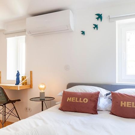 Lisbon Chillout Apartments Ngoại thất bức ảnh