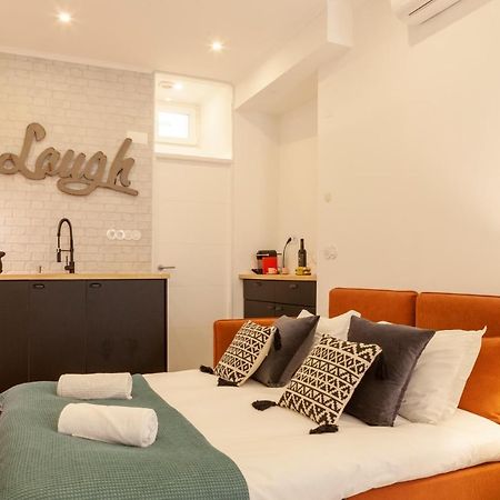 Lisbon Chillout Apartments Ngoại thất bức ảnh