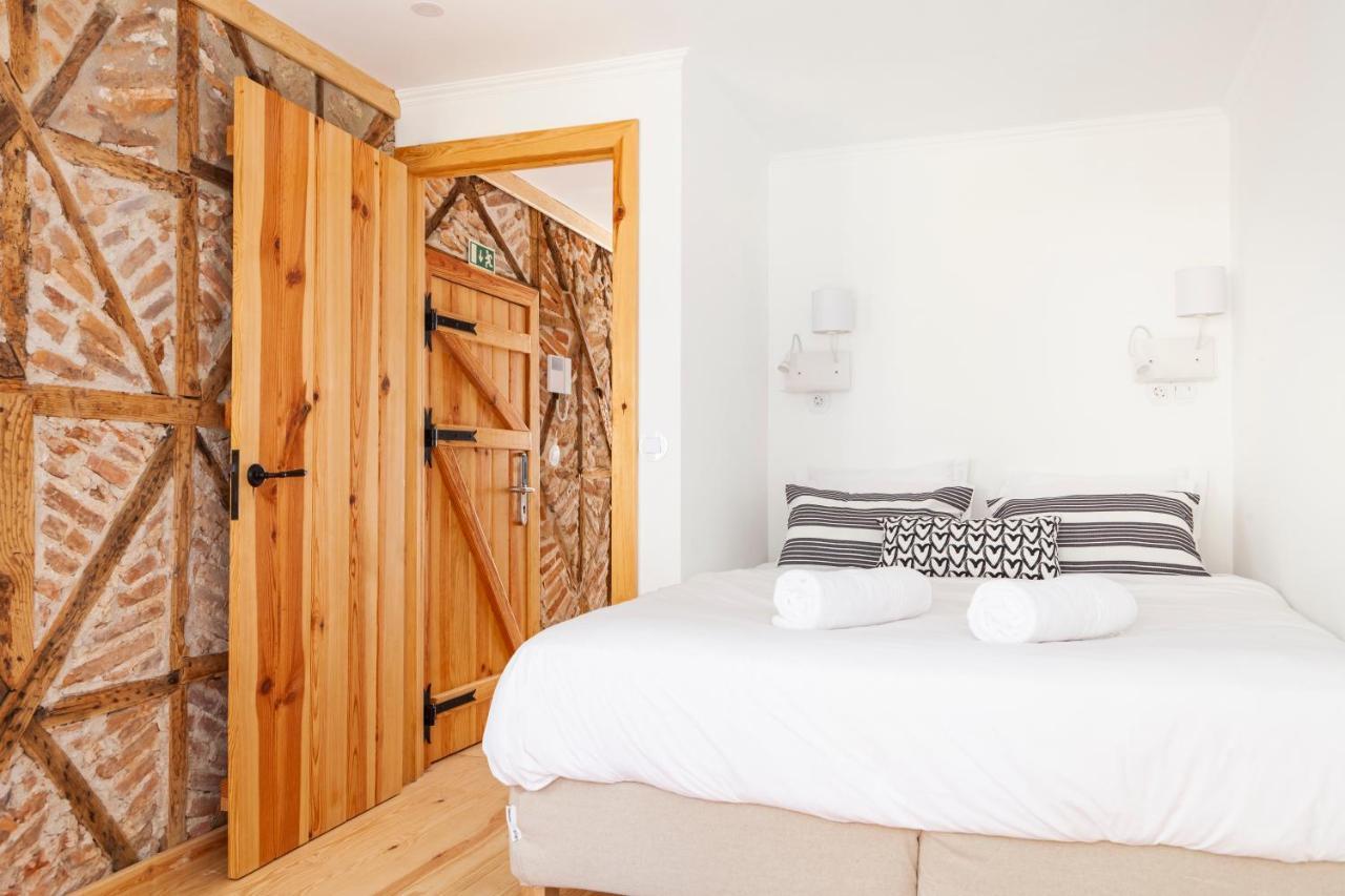 Lisbon Chillout Apartments Ngoại thất bức ảnh