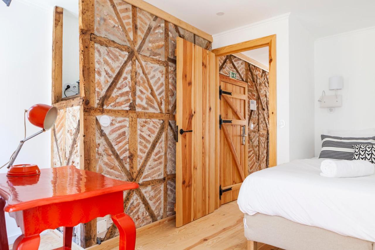 Lisbon Chillout Apartments Ngoại thất bức ảnh