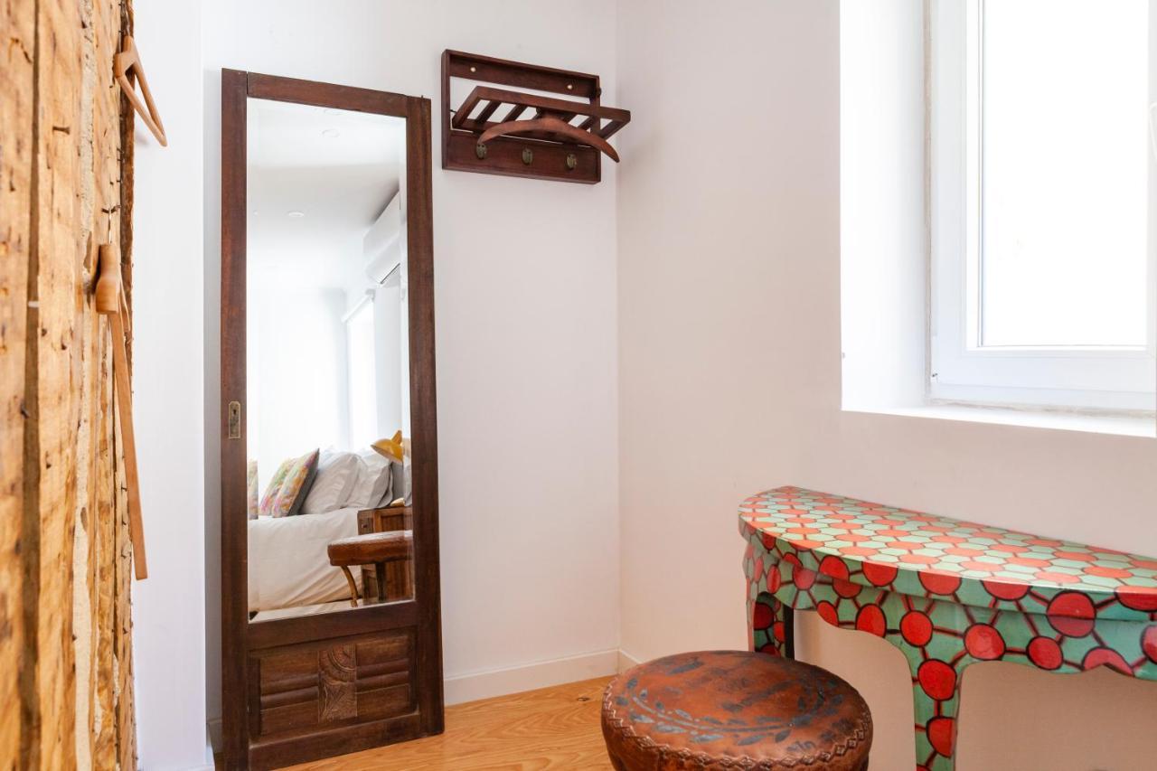 Lisbon Chillout Apartments Ngoại thất bức ảnh