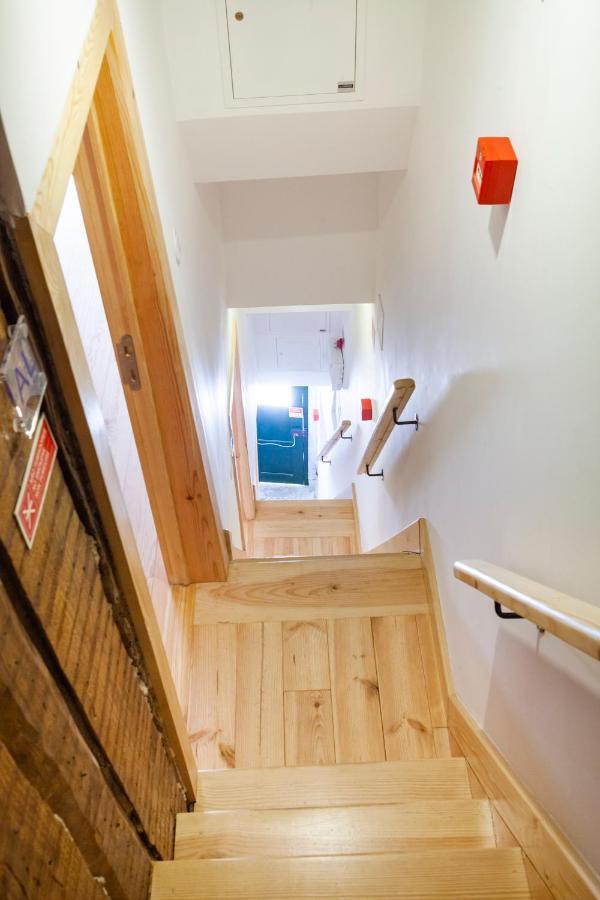Lisbon Chillout Apartments Ngoại thất bức ảnh
