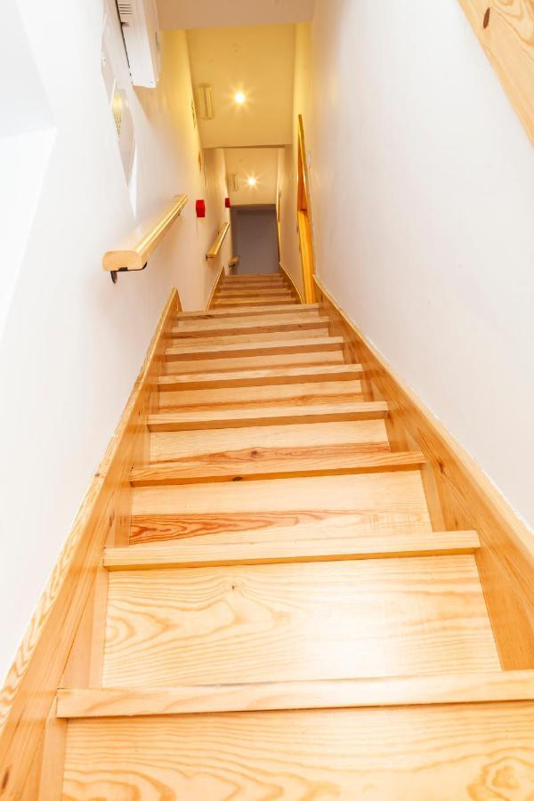 Lisbon Chillout Apartments Ngoại thất bức ảnh