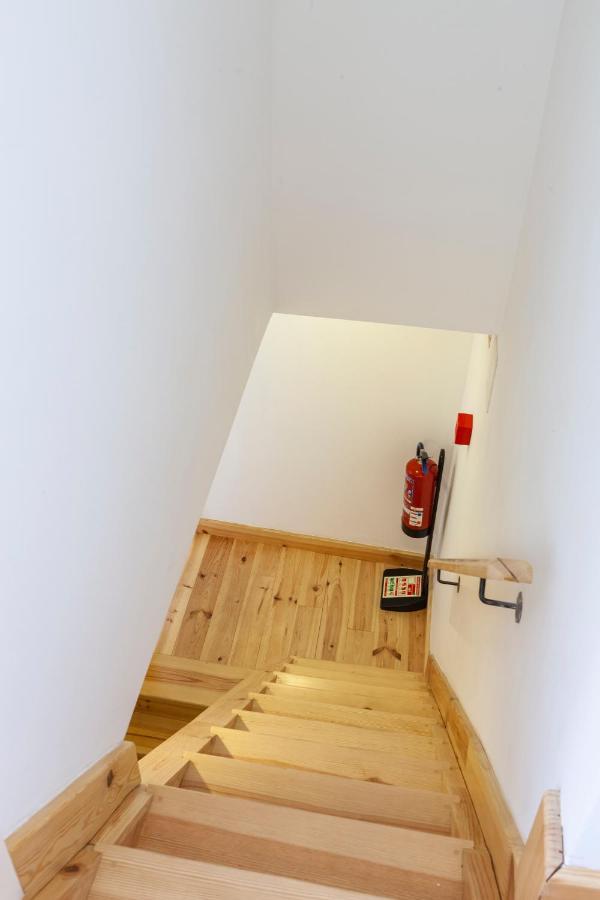 Lisbon Chillout Apartments Ngoại thất bức ảnh
