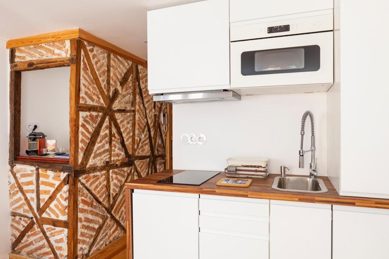 Lisbon Chillout Apartments Ngoại thất bức ảnh