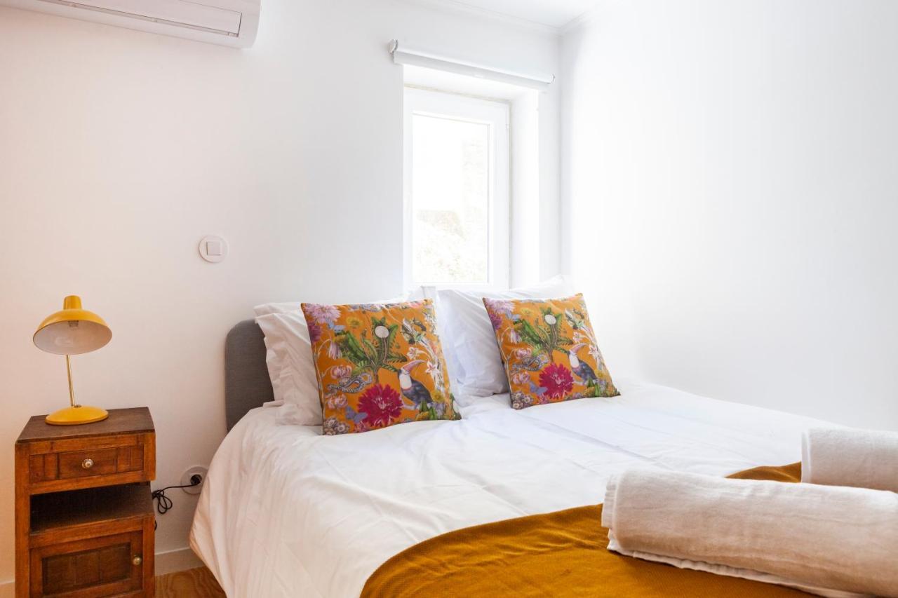 Lisbon Chillout Apartments Ngoại thất bức ảnh