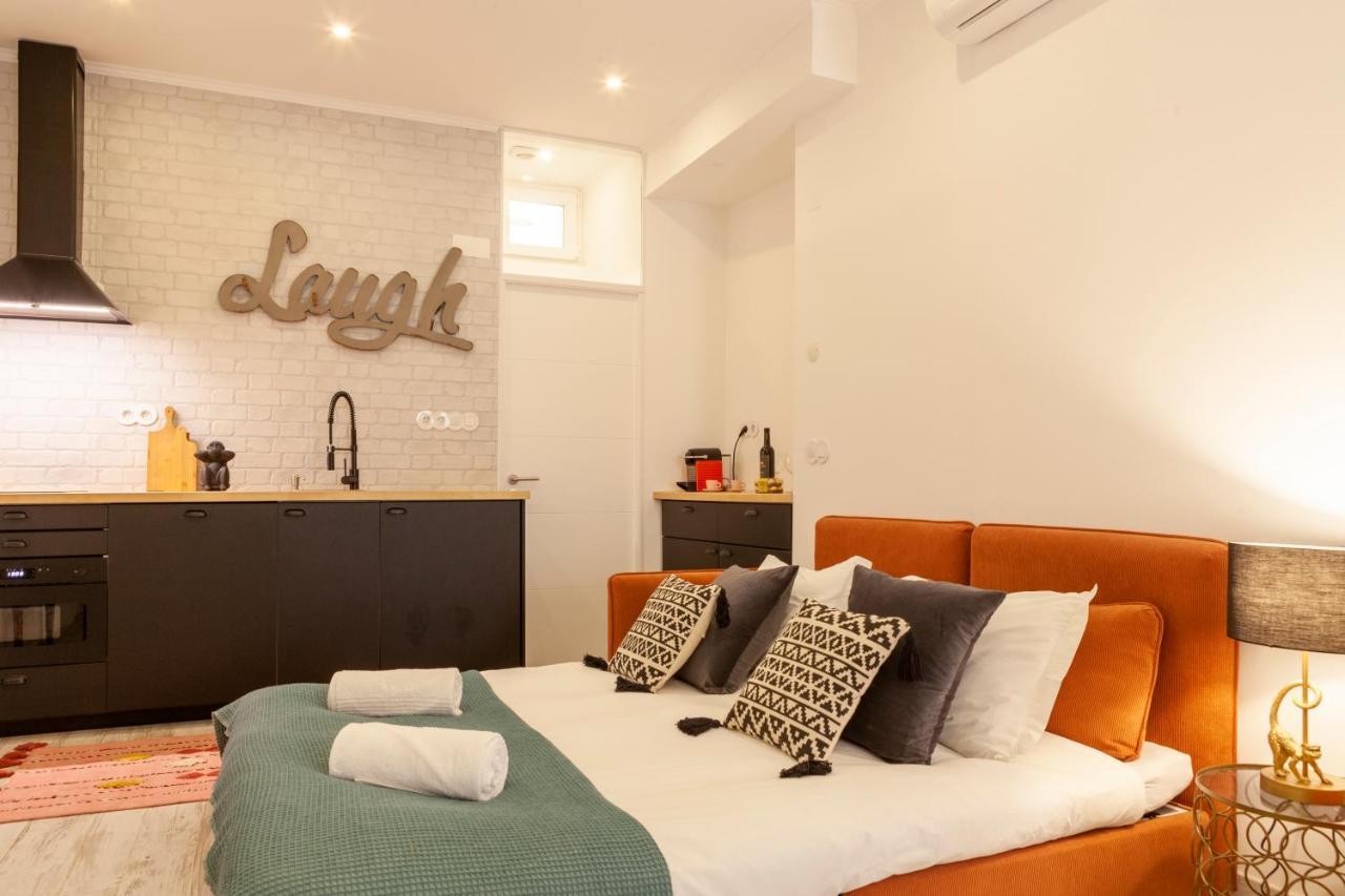Lisbon Chillout Apartments Ngoại thất bức ảnh