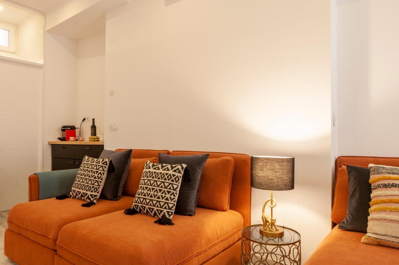 Lisbon Chillout Apartments Ngoại thất bức ảnh