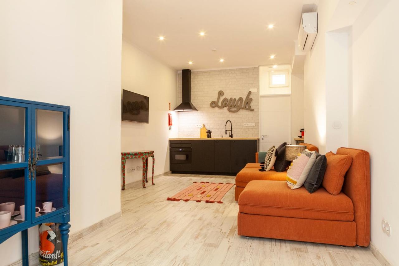 Lisbon Chillout Apartments Ngoại thất bức ảnh