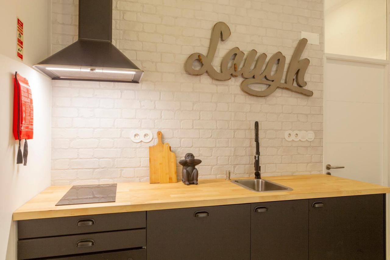 Lisbon Chillout Apartments Ngoại thất bức ảnh