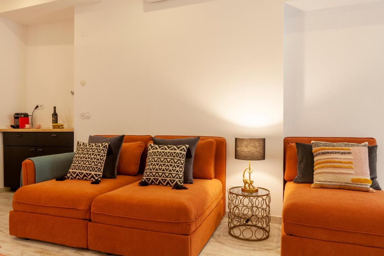 Lisbon Chillout Apartments Ngoại thất bức ảnh