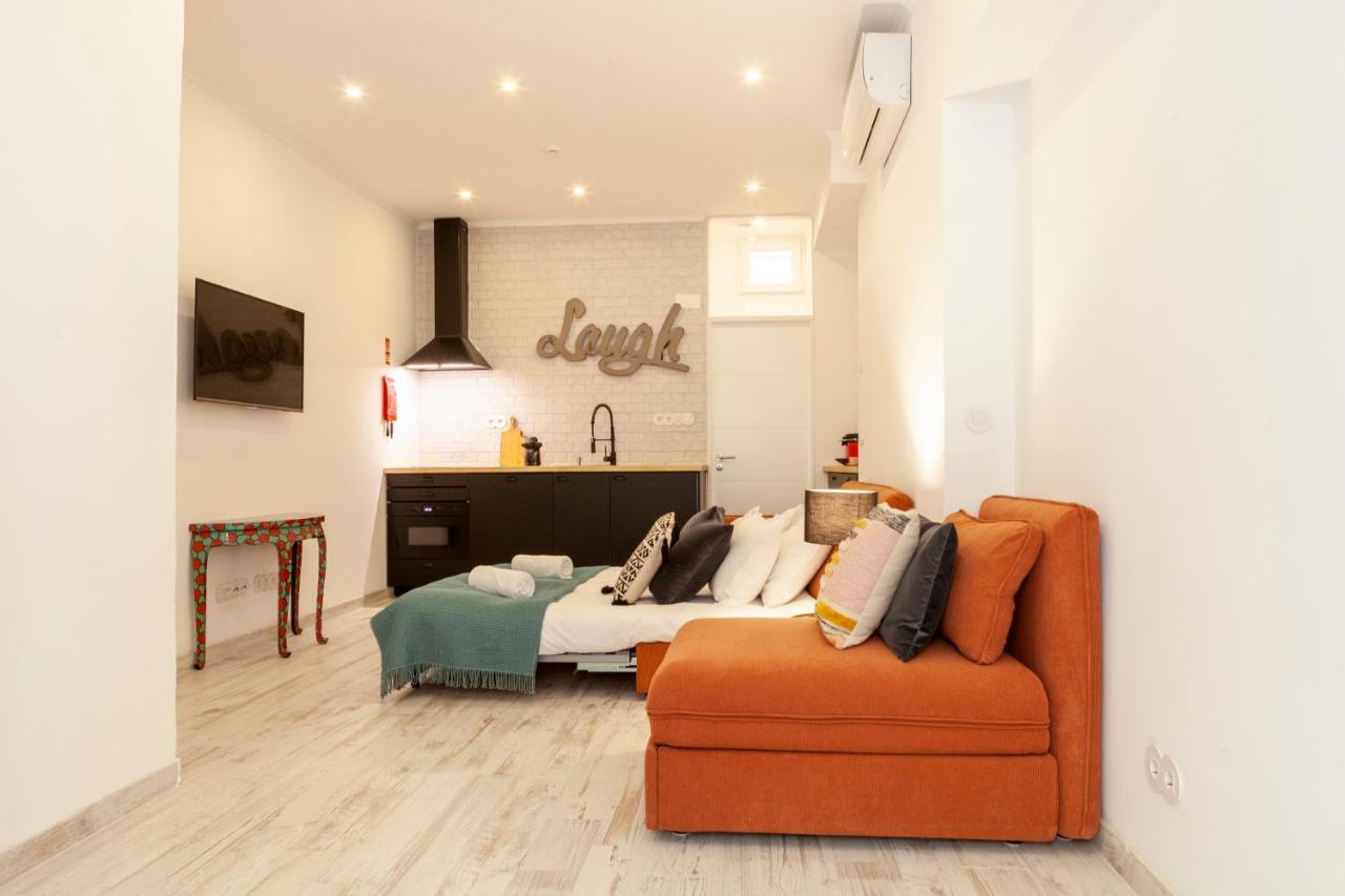 Lisbon Chillout Apartments Ngoại thất bức ảnh