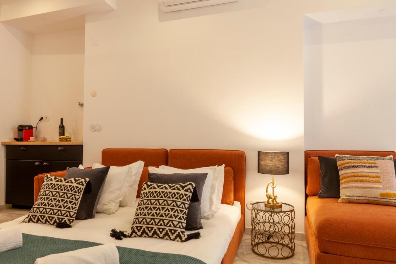 Lisbon Chillout Apartments Ngoại thất bức ảnh
