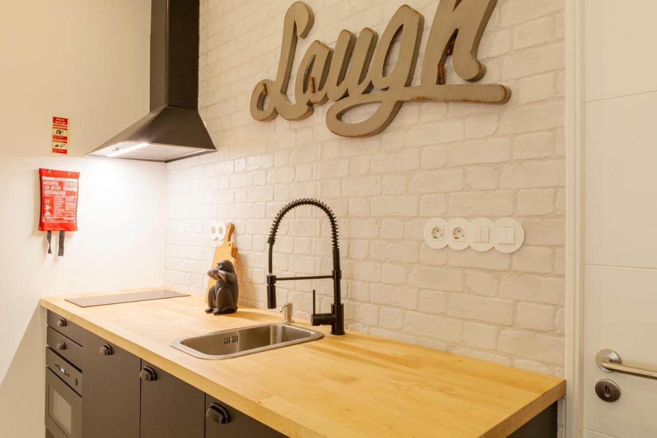 Lisbon Chillout Apartments Ngoại thất bức ảnh