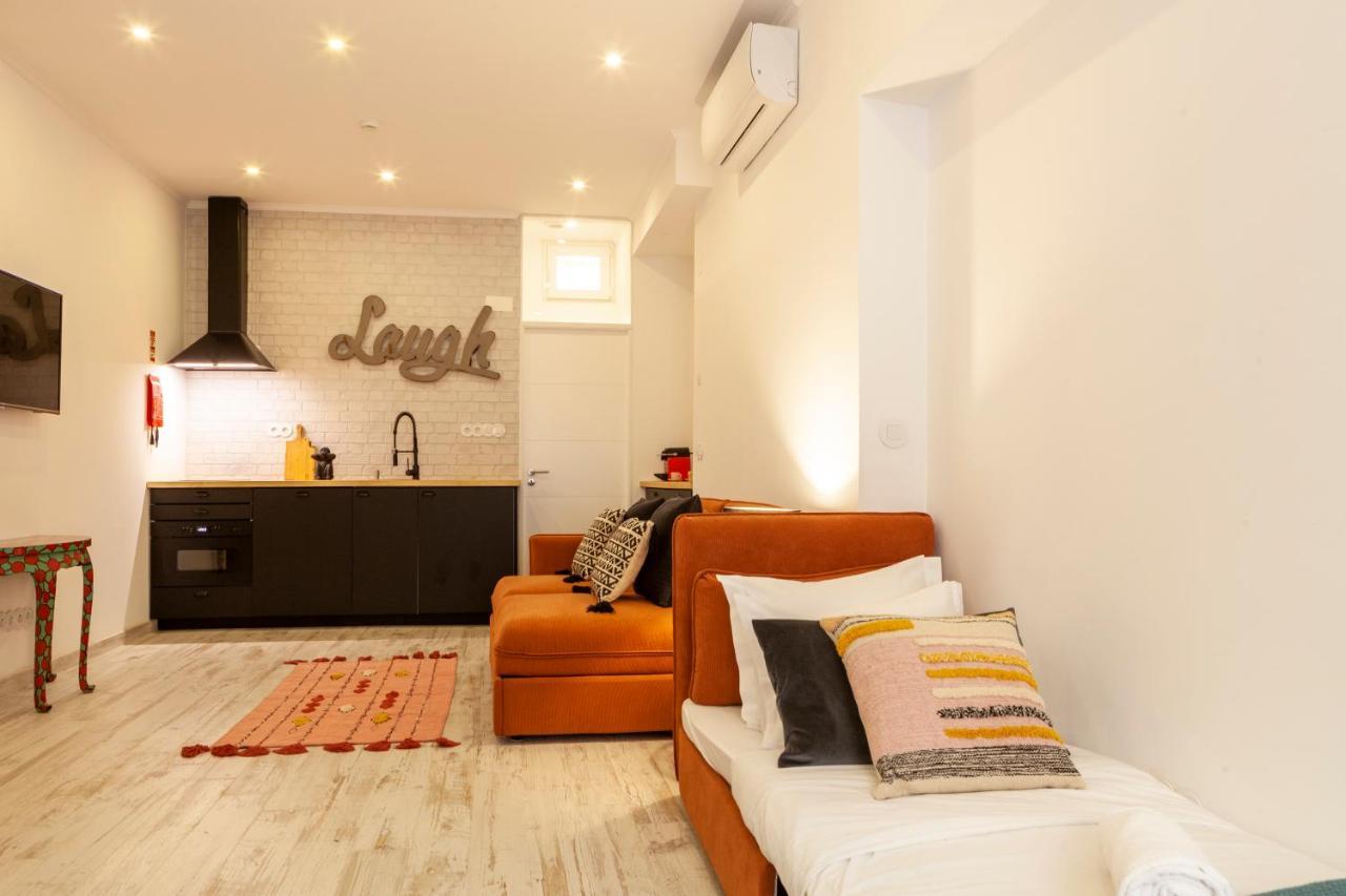Lisbon Chillout Apartments Ngoại thất bức ảnh